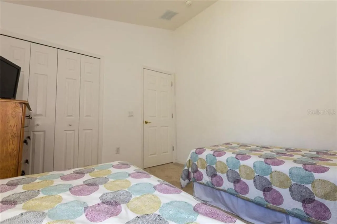 Semesterbostad 345 West Haven Villa Davenport