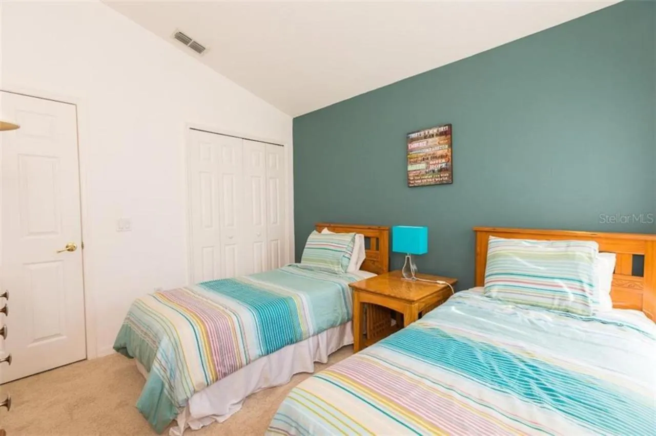 345 West Haven Villa Davenport Semesterbostad